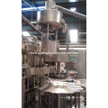 High Speed soda flavored water bottling machine / line